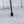 Load image into Gallery viewer, FRITZ HANSEN / SERIES 7 BLACK LEATHER