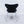 Load image into Gallery viewer, FRITZ HANSEN / SERIES 7 BLACK LEATHER