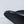Load image into Gallery viewer, FRITZ HANSEN / SERIES 7 BLACK LEATHER