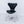 Load image into Gallery viewer, FRITZ HANSEN / SERIES 7 BLACK LEATHER