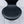 Load image into Gallery viewer, FRITZ HANSEN / SERIES 7 BLACK LEATHER