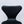 Load image into Gallery viewer, FRITZ HANSEN / SERIES 7 BLACK LEATHER