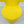 Load image into Gallery viewer, B&B ITALIA / Mini Papilio Yellow