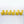 Load image into Gallery viewer, B&B ITALIA / Mini Papilio Yellow