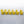 Load image into Gallery viewer, B&B ITALIA / Mini Papilio Yellow