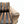 Load image into Gallery viewer, FENDI CASA / L-shape sofa