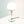 Load image into Gallery viewer, tecno lumen / WAGENFELD TABLE LAMP WG 24