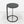 Load image into Gallery viewer, B&B ITALIA / FRANK Small table