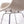 Load image into Gallery viewer, Herman Miller / Eames Molded Plastic Arm Shell Chair