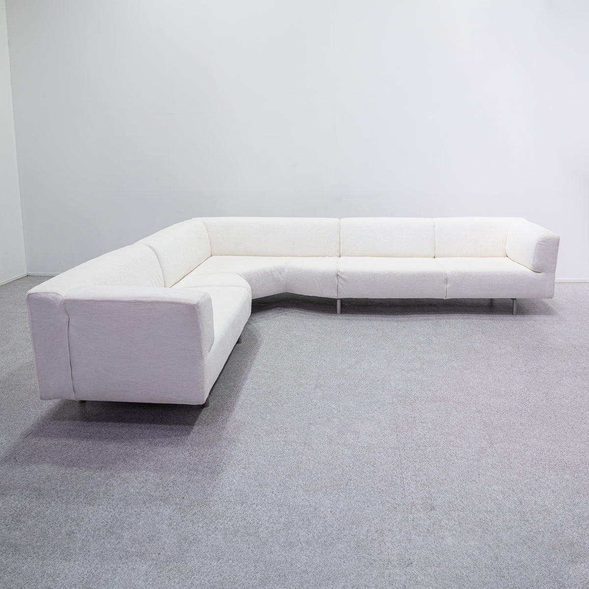ソファセット Cassina MET Cassina / MET – Back to the Furniture