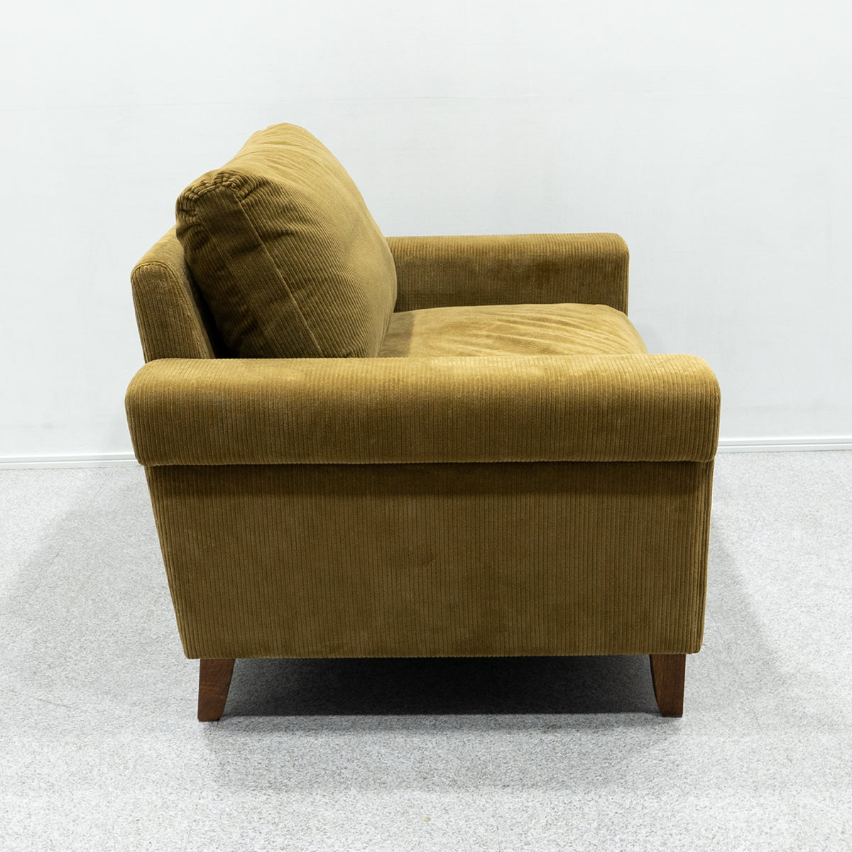 TRUCK FURNITURE / FK SOFA 1.5-SEATER – Back to the Furniture