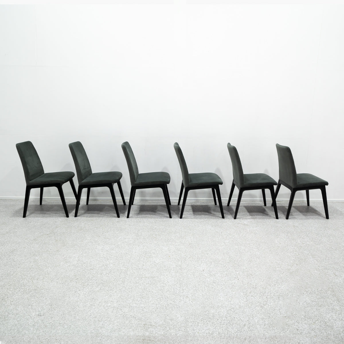 BoConcept / LAUSANNE – Back to the Furniture