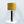 Load image into Gallery viewer, Light&Living / Gold table lamp