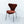 Load image into Gallery viewer, FRITZ HANSEN / SERIES 7 FULL PADDING AUTUMN RED