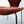 Load image into Gallery viewer, FRITZ HANSEN / SERIES 7 FULL PADDING AUTUMN RED