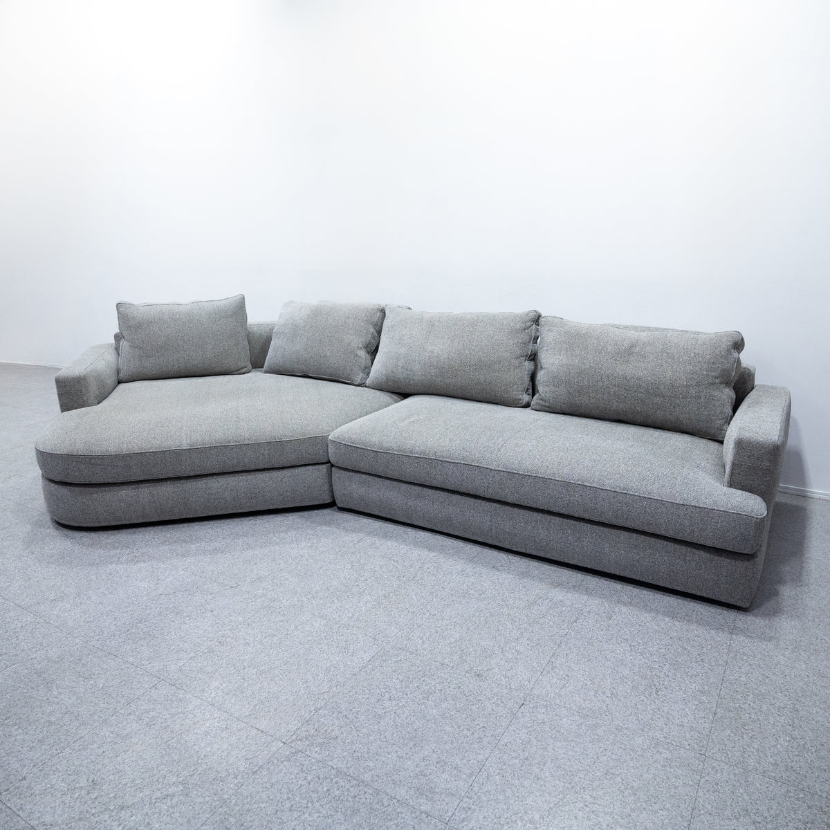 arflex / MILAN – Back to the Furniture