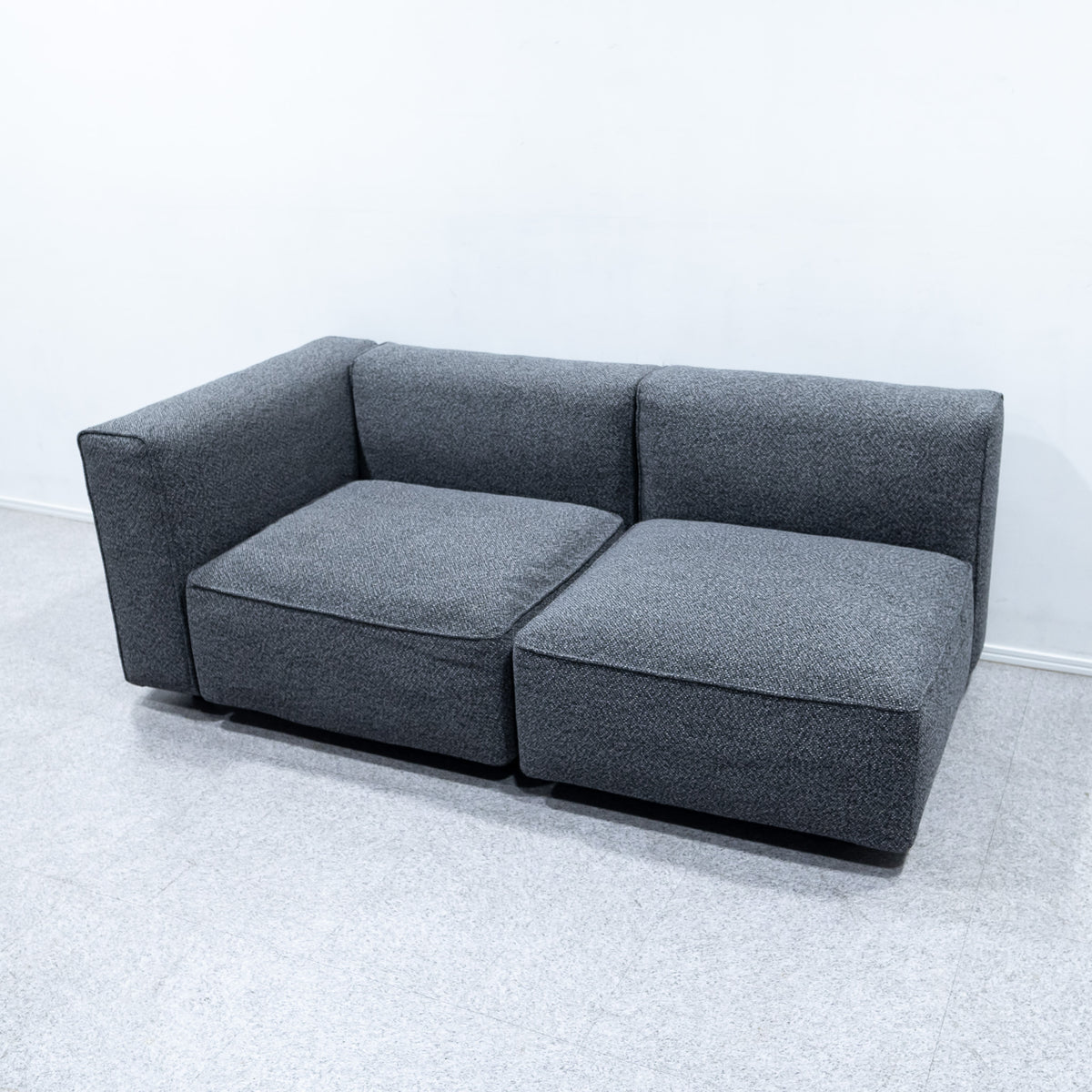 arflex / OMNIO MEDIUM – Back to the Furniture