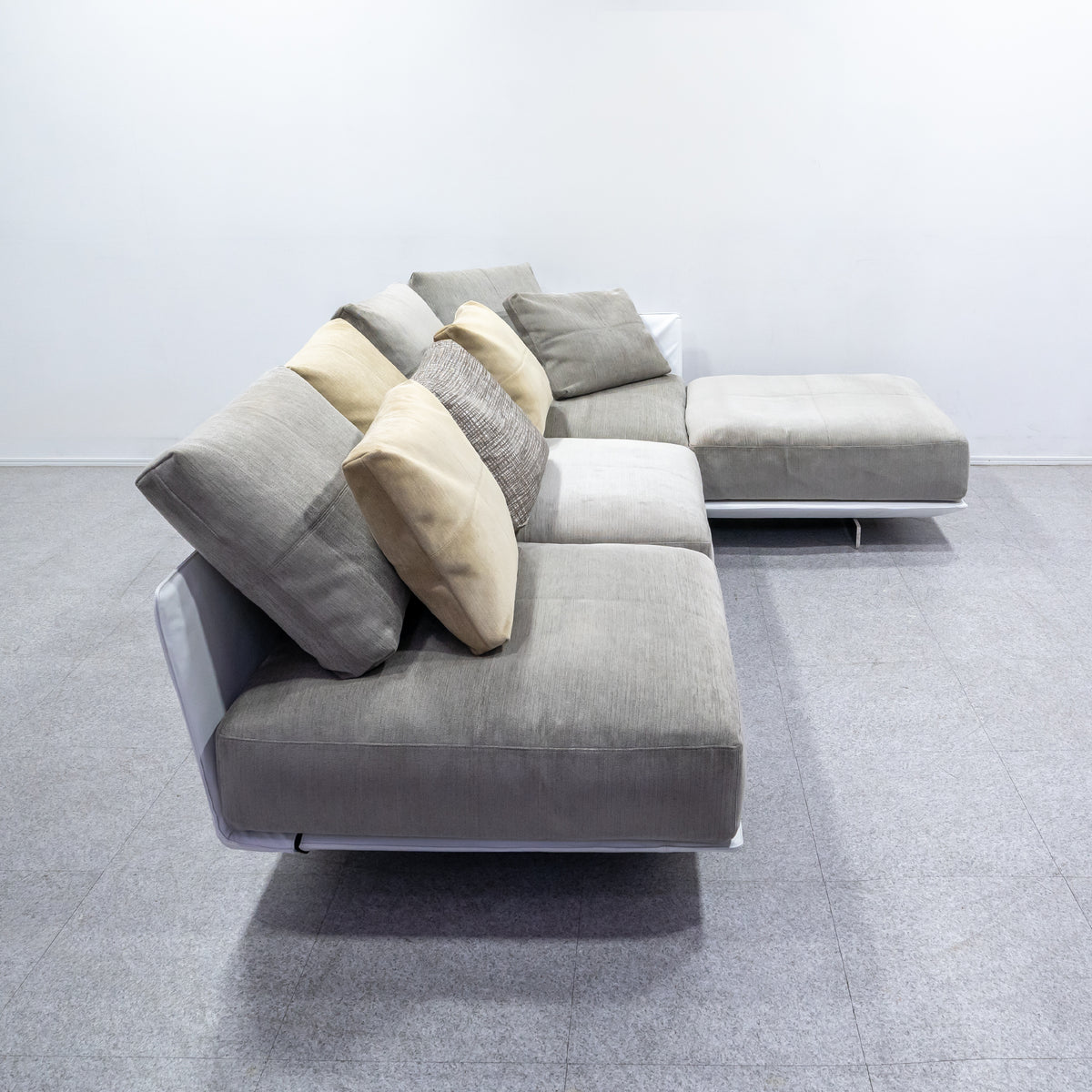arflex / BRERA – Back to the Furniture