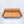 Load image into Gallery viewer, Poltrona Frau / Kennedee Ferrari model 3P sofa Brown