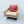 Load image into Gallery viewer, Poltrona Frau / Kennedee Ferrari model 1P sofa , cushion
