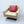 Load image into Gallery viewer, Poltrona Frau / Kennedee Ferrari model 1P sofa , cushion