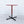 Load image into Gallery viewer, Poltrona Frau / Bob side table