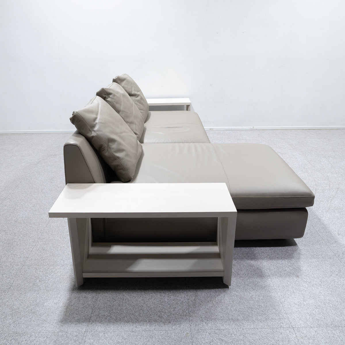 arflex / SONA , BRACCO – Back to the Furniture