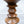 Load image into Gallery viewer, Herman Miller / Eames Turned Stool