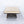 Load image into Gallery viewer, HERMES / Les Necessaires d'Hermès "carre d'assise" low stool, high model