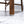 Load image into Gallery viewer, HERMES / Les Necessaires d'Hermès "carre d'assise" low stool, high model