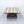 Load image into Gallery viewer, HERMES / Les Necessaires d'Hermès "carre d'assise" low stool, high model