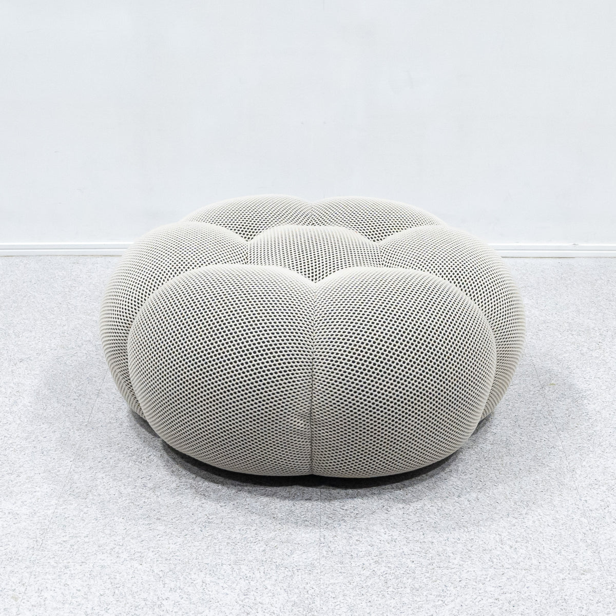 Roche Bobois / BUBBLE – Back to the Furniture