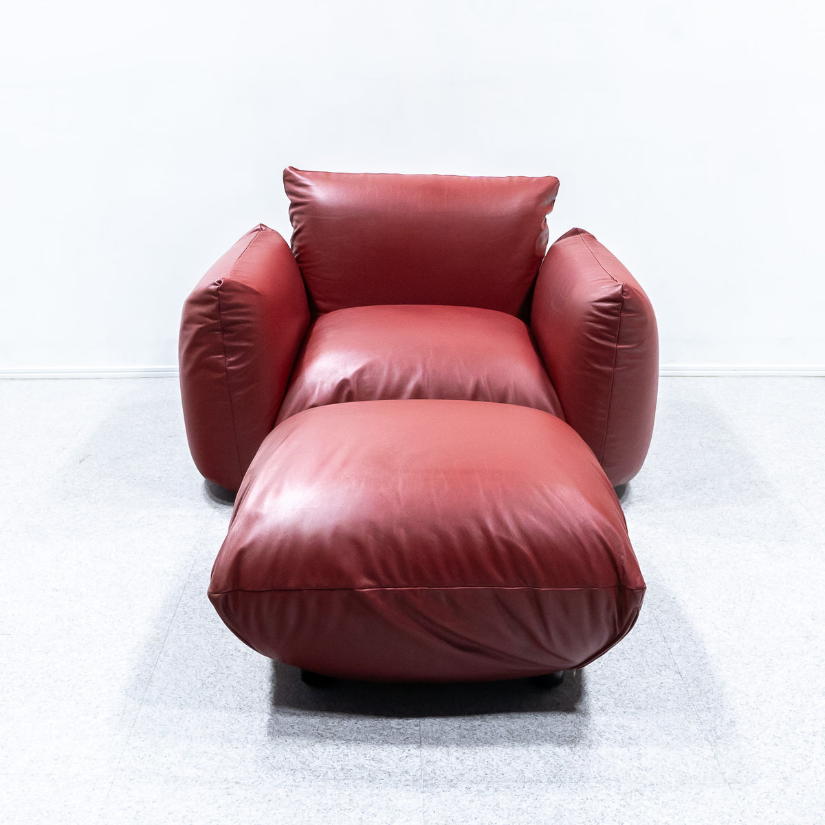 arflex / MARENCO – Back to the Furniture