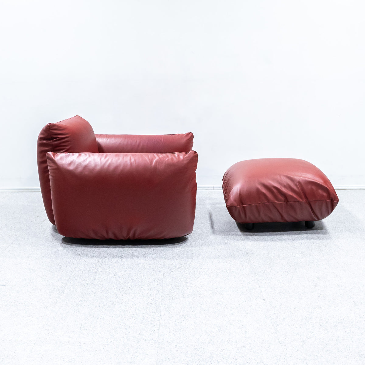 arflex / MARENCO – Back to the Furniture