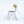 Load image into Gallery viewer, ferm LIVING / Herman Dining Chair White Oiled Oak