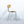 Load image into Gallery viewer, ferm LIVING / Herman Dining Chair White Oiled Oak