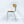 Load image into Gallery viewer, ferm LIVING / Herman Dining Chair White Oiled Oak