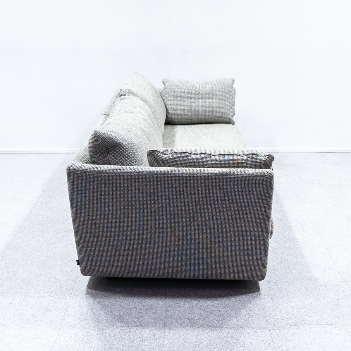 arflex / A・SOFA 10 – Back to the Furniture