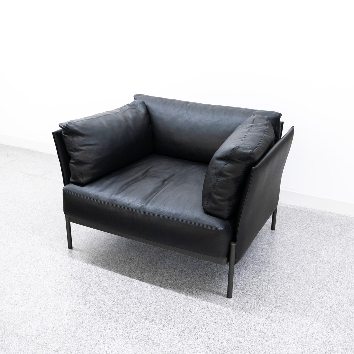 arflex / BOURG – Back to the Furniture