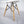 Load image into Gallery viewer, Herman Miller / Eames Plastic Side Shell Chair