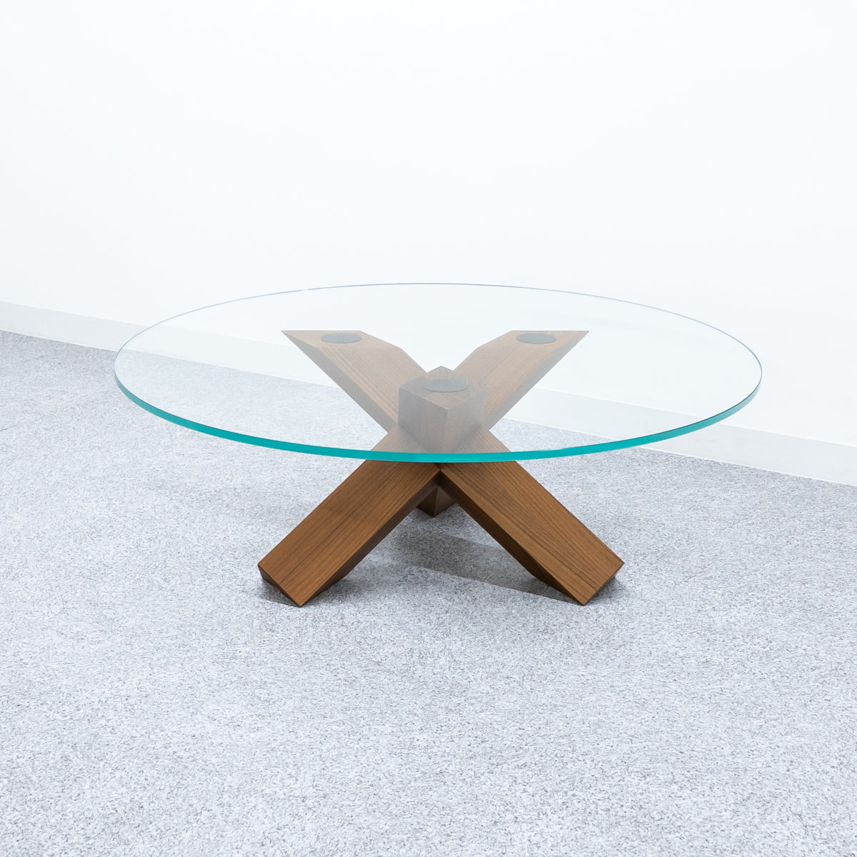 Cassina / 452 LA ROTONDA / カッシーナ – Back to the Furniture