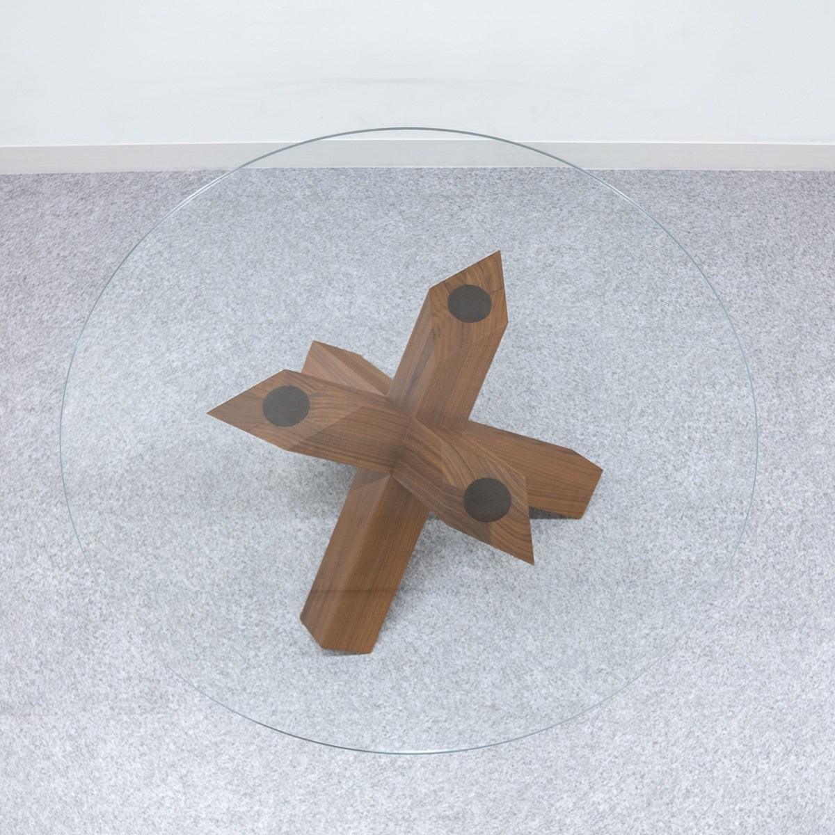 Cassina / 452 LA ROTONDA – Back to the Furniture