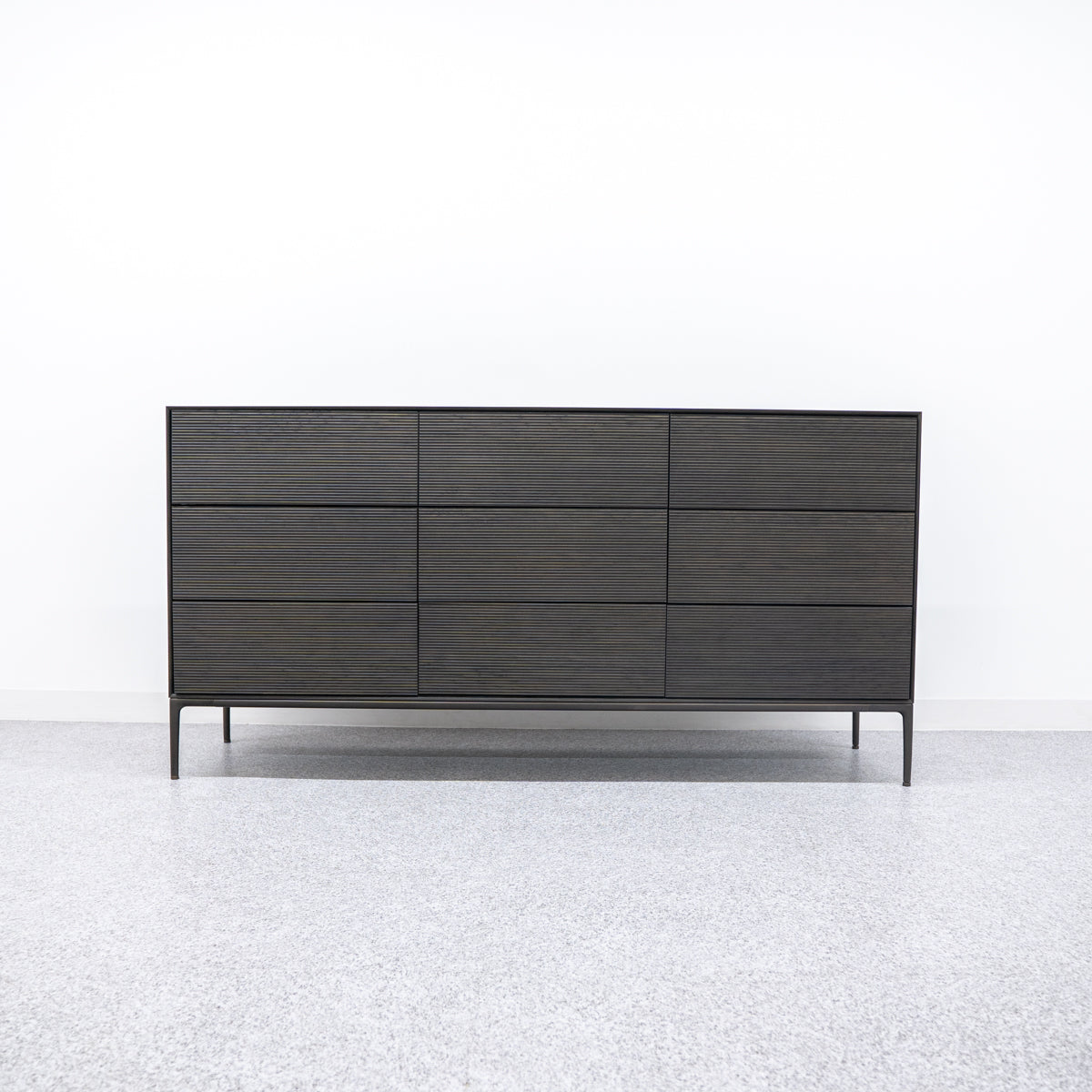 TIME&STYLE / Standard composition cabinet – Back to the Furniture