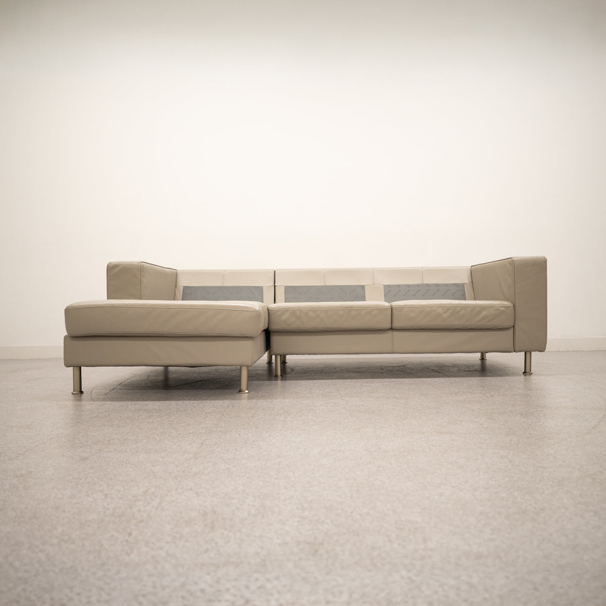 展示品】BoConcept / I.D.V カウチソファセット / ボーコンセプト