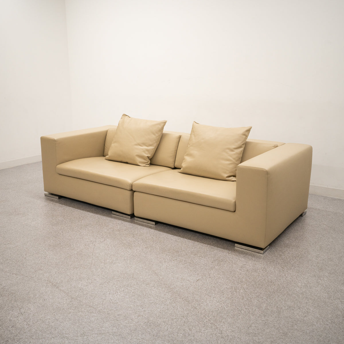 Minotti / 2P ソファ / ミノッティ – Back to the Furniture