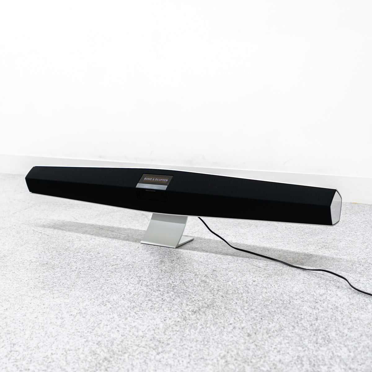 Bang & Olufsen / Beosound 35 – Back to the Furniture