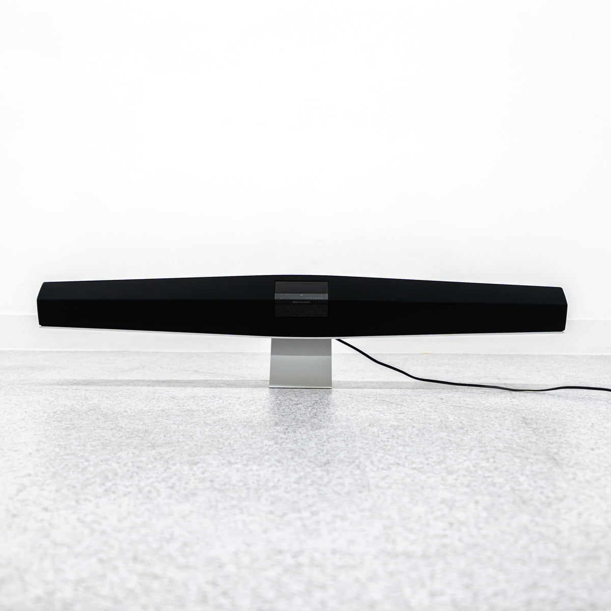 Bang & Olufsen / Beosound 35 – Back to the Furniture
