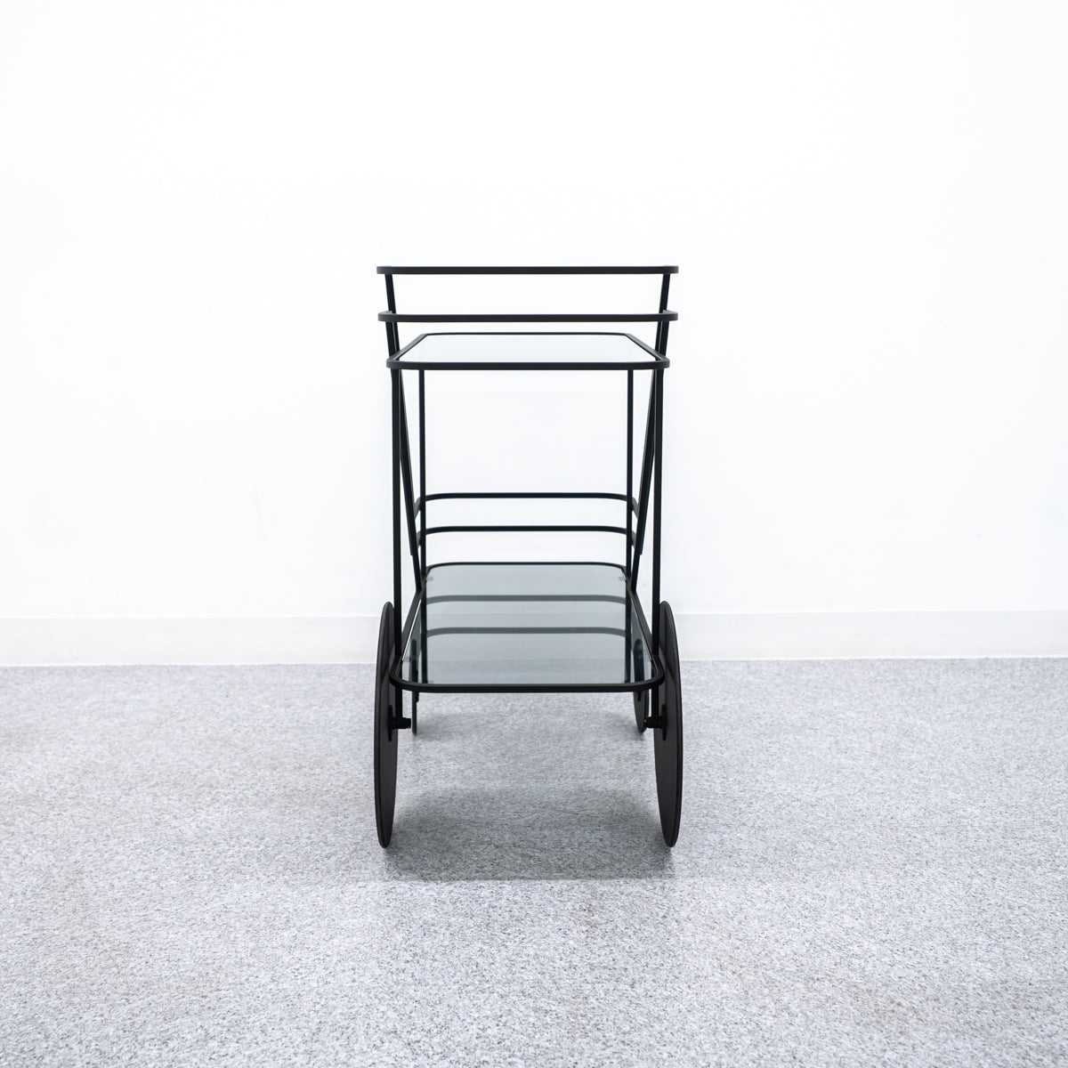 DANTE / Come As You Are – Back to the Furniture