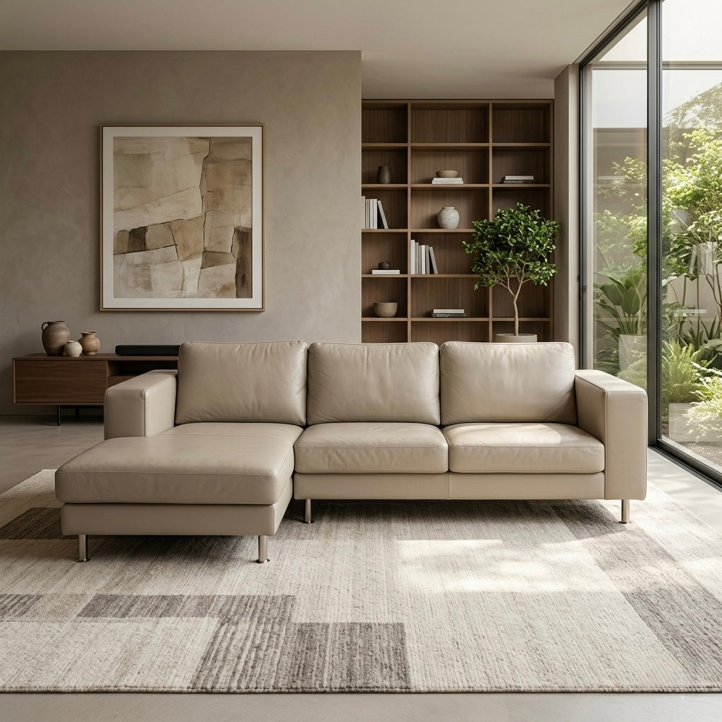 HK　　BoConcept I.D.V. オットマン 展示品】BoConcept / I.D.V / ボーコンセプト – Back to the Furniture