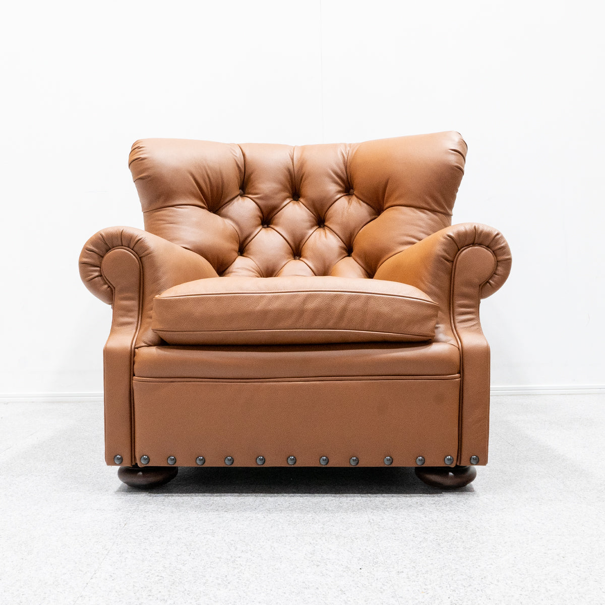 ラルフローレン　USA　トラッド　1人掛けソファ　シングルソファ　カフェ ラルフローレン USA トラッド 1人掛けソファ シングルソファ カフェ